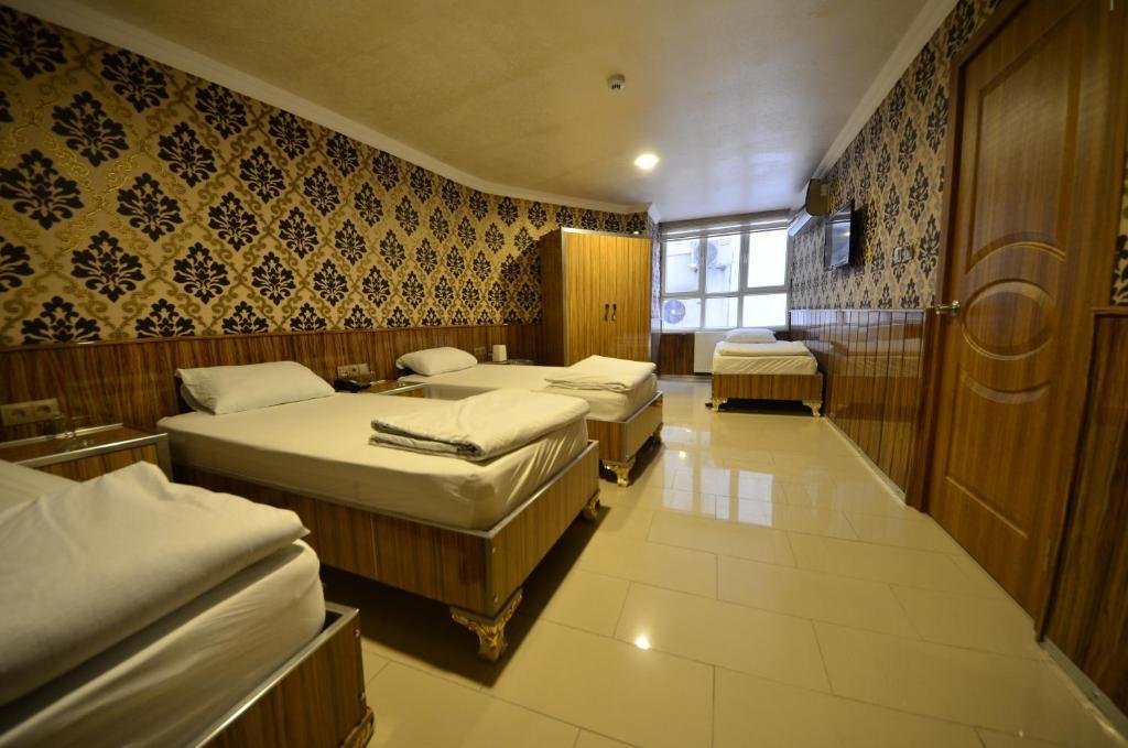 Istiklal Hotel Sanliurfa Room photo
