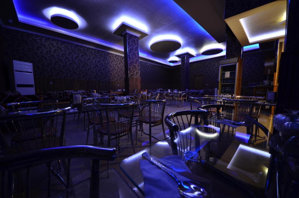 Istiklal Hotel Sanliurfa Exterior photo