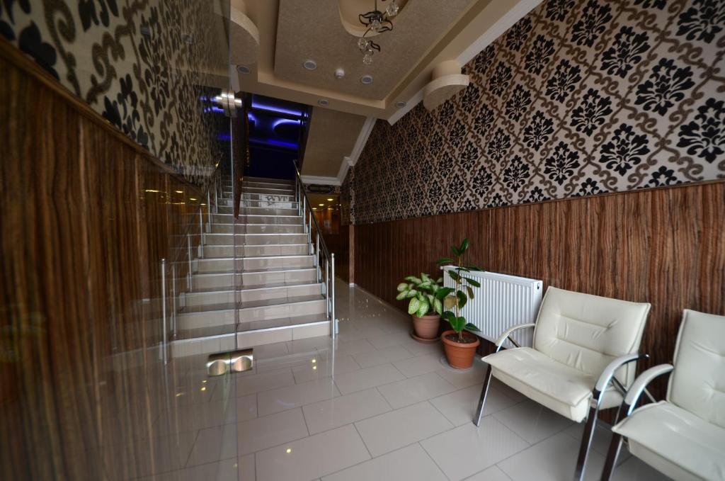 Istiklal Hotel Sanliurfa Exterior photo